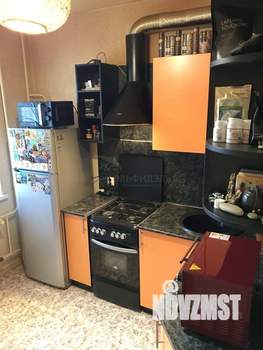 1-к квартира, вторичка, 29м2, 8/9 этаж