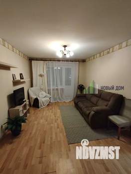 1-к квартира, вторичка, 39м2, 4/9 этаж