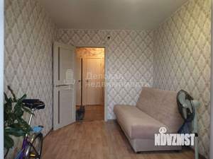 2-к квартира, вторичка, 52м2, 9/12 этаж