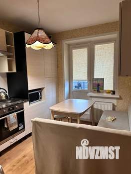 1-к квартира, вторичка, 33м2, 4/7 этаж