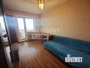 1-к квартира, вторичка, 32м2, 9/10 этаж