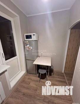 1-к квартира, вторичка, 27м2, 9/9 этаж