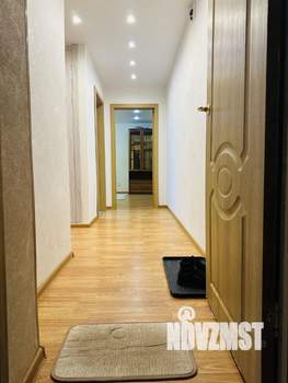 3-к квартира, вторичка, 59м2, 5/5 этаж
