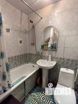 3-к квартира, вторичка, 49м2, 5/5 этаж