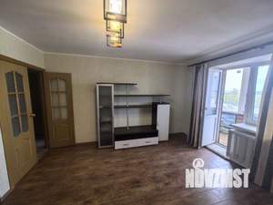 1-к квартира, вторичка, 40м2, 8/9 этаж