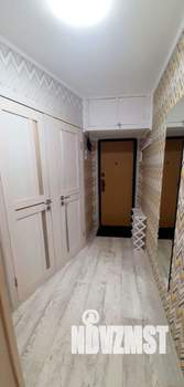 2-к квартира, вторичка, 46м2, 2/5 этаж