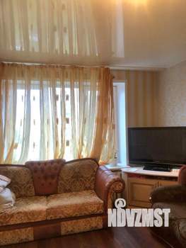 3-к квартира, вторичка, 63м2, 5/5 этаж