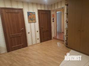 2-к квартира, вторичка, 83м2, 4/4 этаж