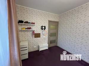 2-к квартира, вторичка, 57м2, 2/10 этаж