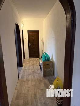 3-к квартира, вторичка, 63м2, 6/9 этаж