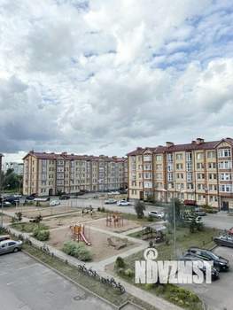 2-к квартира, вторичка, 61м2, 4/5 этаж