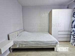 2-к квартира, вторичка, 48м2, 5/5 этаж