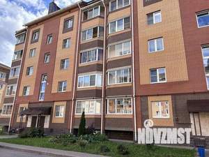 2-к квартира, вторичка, 64м2, 1/5 этаж