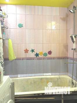 3-к квартира, вторичка, 75м2, 1/5 этаж