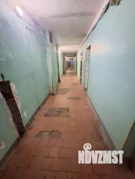 Студия квартира, вторичка, 19м2, 1/5 этаж