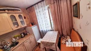 1-к квартира, вторичка, 30м2, 2/4 этаж