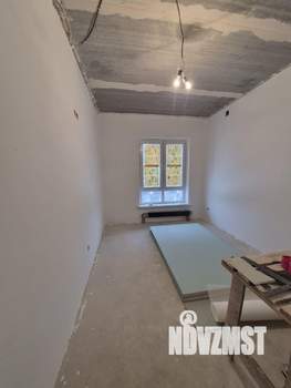 1-к квартира, вторичка, 38м2, 7/9 этаж