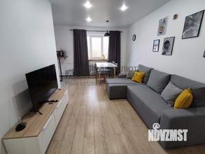 3-к квартира, вторичка, 53м2, 4/4 этаж