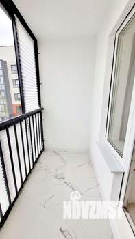 1-к квартира, сданный дом, 28м2, 7/9 этаж
