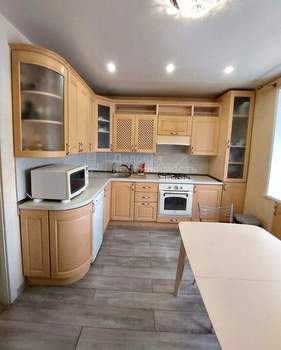 3-к квартира, вторичка, 77м2, 4/5 этаж