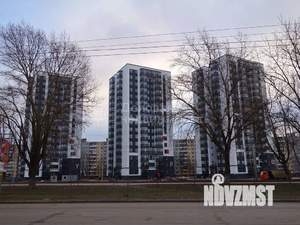 2-к квартира, вторичка, 49м2, 14/16 этаж