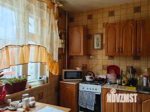 1-к квартира, вторичка, 37м2, 7/9 этаж