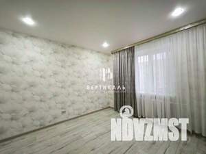 Студия квартира, вторичка, 18м2, 3/5 этаж
