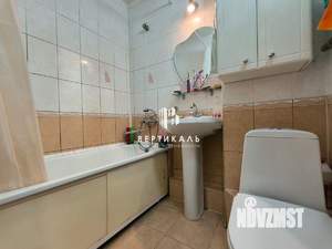 3-к квартира, вторичка, 49м2, 1/5 этаж