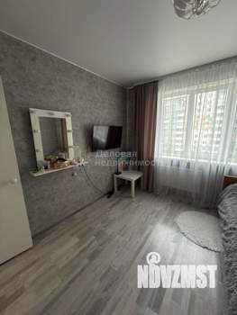 1-к квартира, вторичка, 30м2, 4/9 этаж