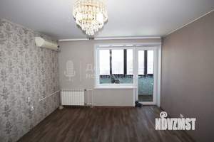 1-к квартира, вторичка, 38м2, 10/11 этаж
