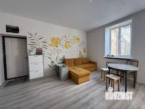 2-к квартира, вторичка, 55м2, 3/3 этаж