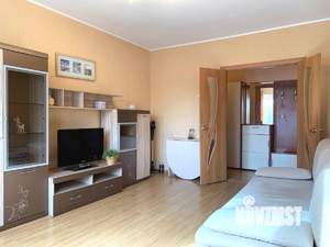 3-к квартира, вторичка, 63м2, 3/9 этаж
