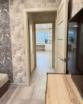 2-к квартира, вторичка, 50м2, 3/5 этаж