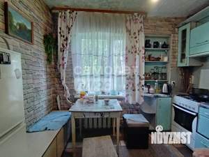 3-к квартира, вторичка, 52м2, 1/5 этаж