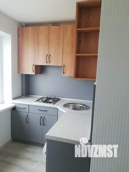 2-к квартира, вторичка, 45м2, 7/9 этаж