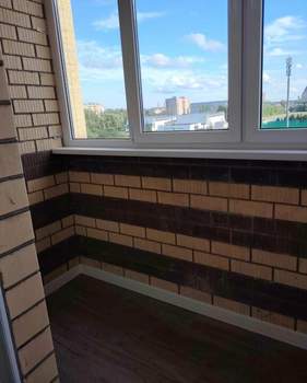 1-к квартира, сданный дом, 36м2, 5/10 этаж