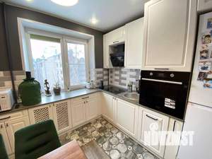2-к квартира, вторичка, 55м2, 5/9 этаж