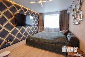 1-к квартира, вторичка, 41м2, 5/10 этаж