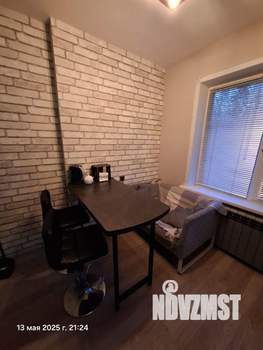 2-к квартира, вторичка, 66м2, 1/5 этаж