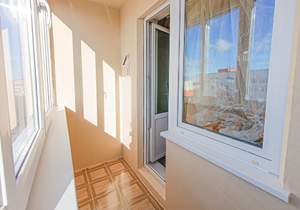 1-к квартира, вторичка, 38м2, 10/11 этаж