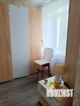 3-к квартира, вторичка, 57м2, 3/5 этаж