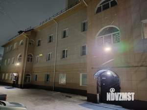 1-к квартира, вторичка, 42м2, 1/3 этаж