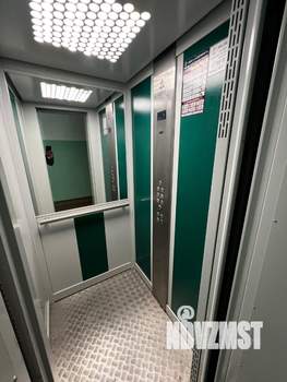 2-к квартира, вторичка, 57м2, 5/9 этаж