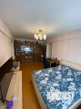 3-к квартира, вторичка, 63м2, 3/5 этаж