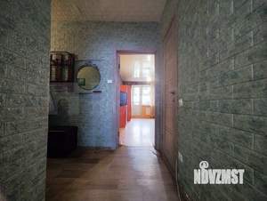 1-к квартира, вторичка, 36м2, 4/9 этаж