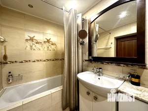 2-к квартира, вторичка, 83м2, 3/3 этаж