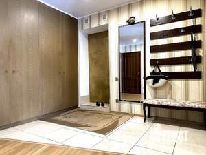 2-к квартира, вторичка, 83м2, 4/4 этаж