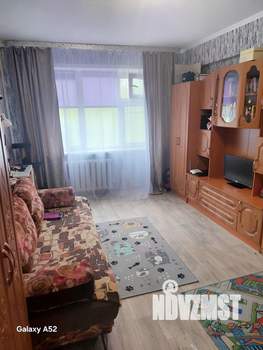 1-к квартира, вторичка, 30м2, 3/5 этаж