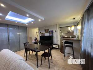 2-к квартира, вторичка, 57м2, 2/4 этаж