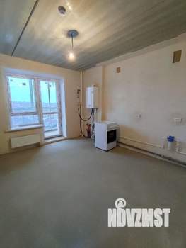 1-к квартира, вторичка, 37м2, 3/10 этаж